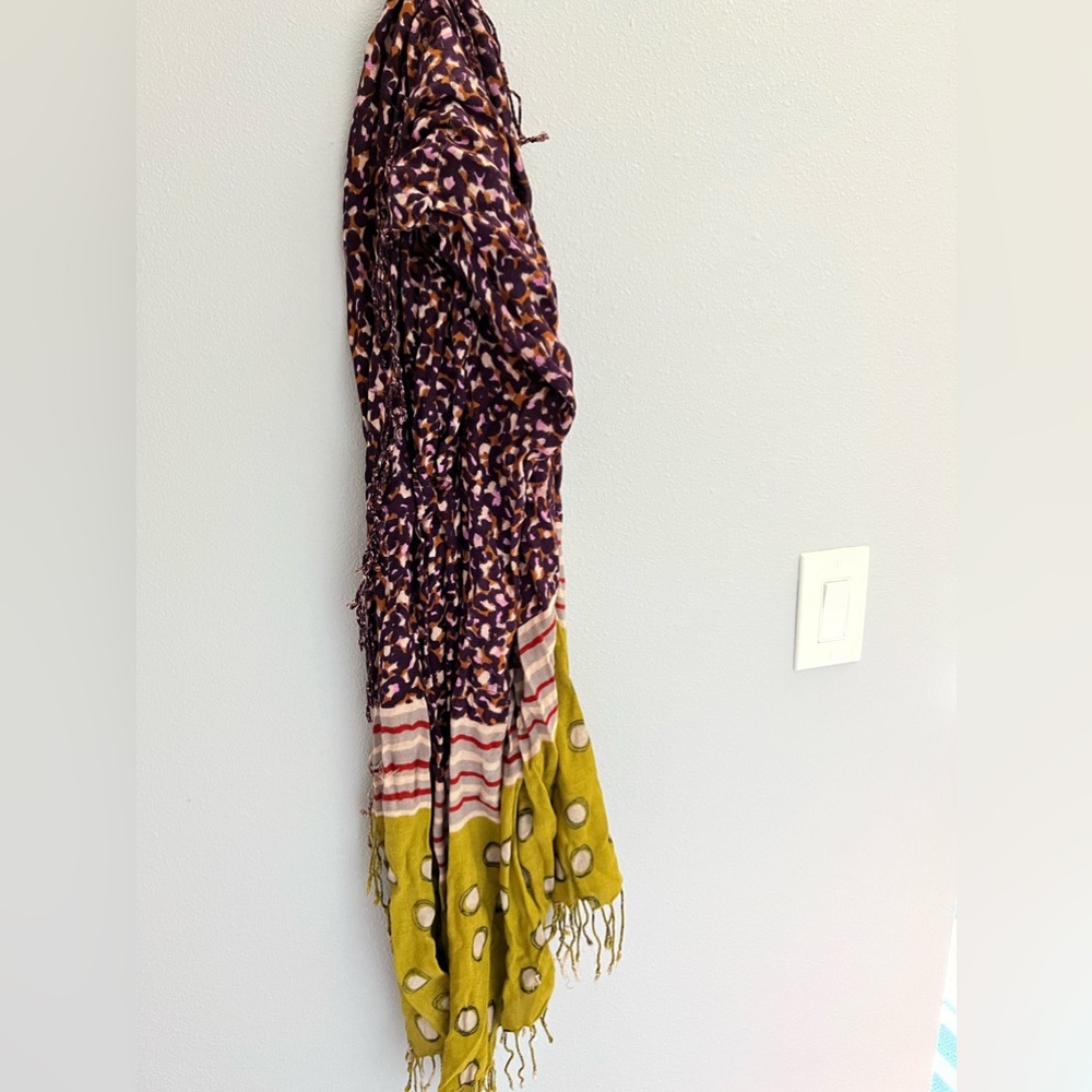 Scarf